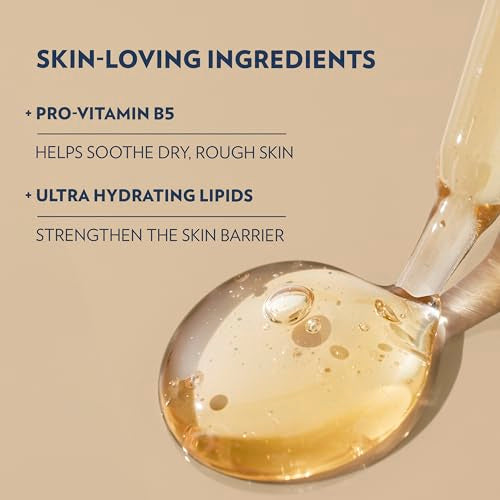 Vaseline Advanced Repair Body Lotion for Dry Skin, Unscented 20.3oz 3ct