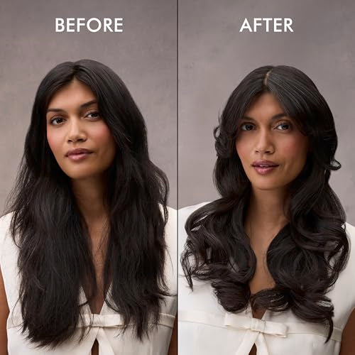 Nexxus Volume Mousse Medium Hold Frizz Control & Shine 10.6 oz