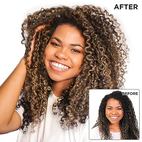 Palmer's Leave-In Conditioner Spray, Coconut Oil Moisture Boost (8.5 Oz)