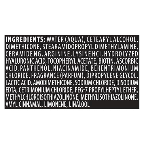 TRESemmé Rich Moisture Hydrating Conditioner for Dry Hair 29 oz