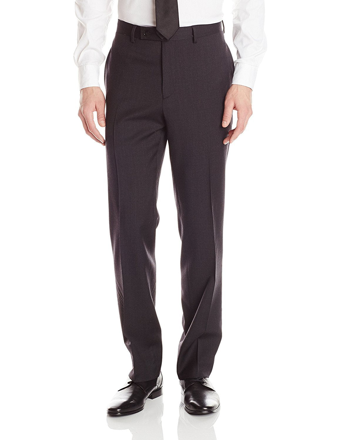 Calvin Klein Men's Slim Fit Stretch Suit