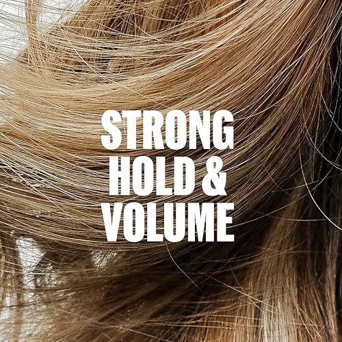 Wella Professionals EIMI Extra Volume | Volumizing Hair Styling Mousse