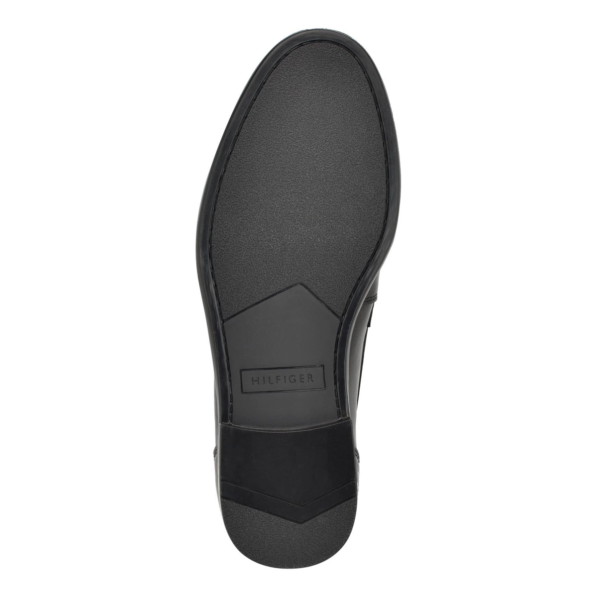 Tommy Hilfiger Men's Trory Loafer Black 9M