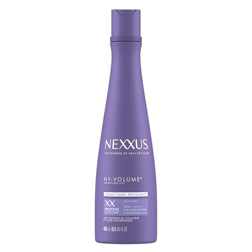 Nexxus HY-VOLUME™ Conditioner for Weightless Lift 13.5 oz
