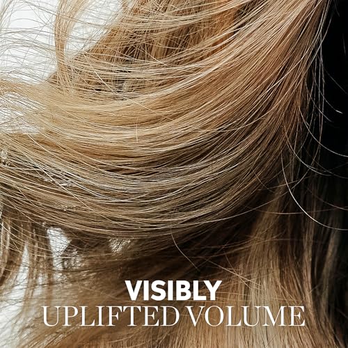 Wella Professionals Invigo Volume Boost Shampoo With Bodyfying Spring Blend
