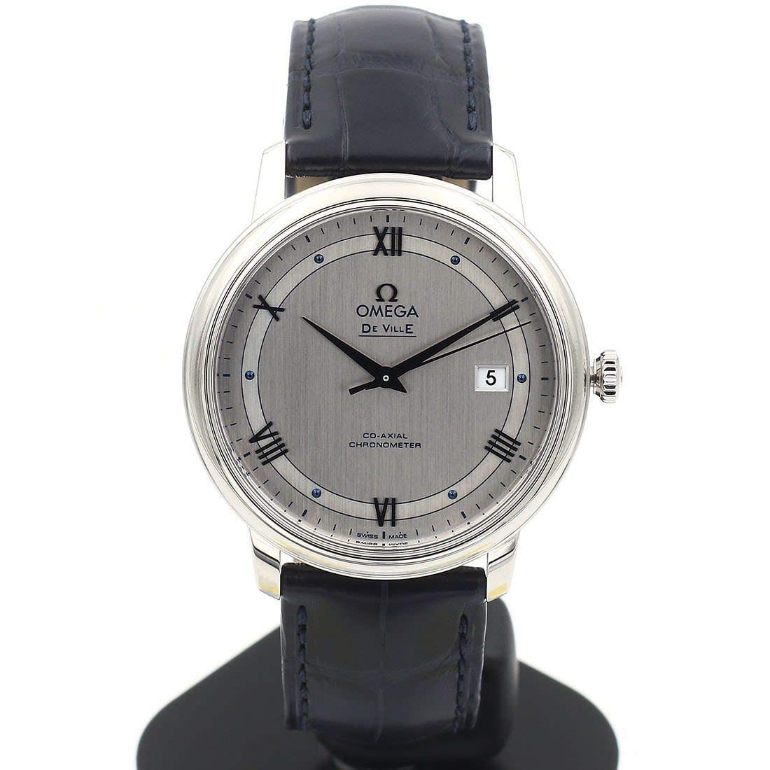 Omega De Ville Automatic Men's Watch 424.13.40.20.02.003