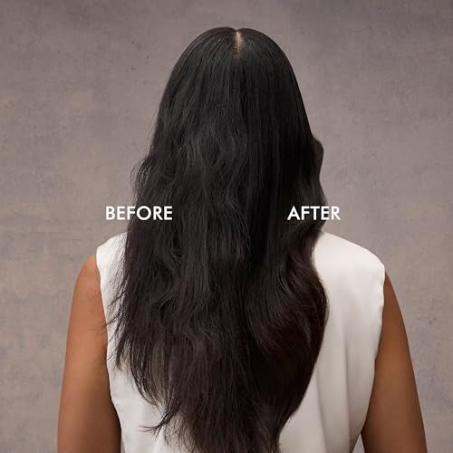 Nexxus Epic Shine Anti-Humidity Spray Heat Protection for Long Lasting, Weightless Shine, with StyleProtect Technology 8 oz