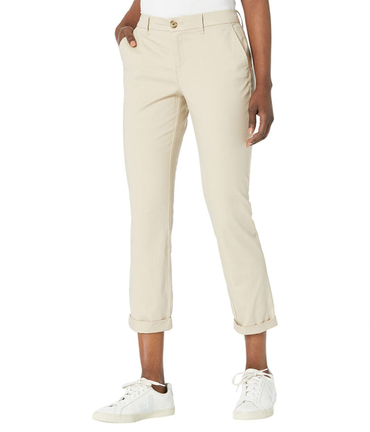 Tommy Hilfiger Hampton Chino Pants Khaki 1 8