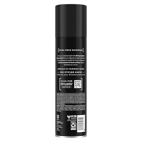 TRESemmé Extra Hold Hairspray 14.6 oz