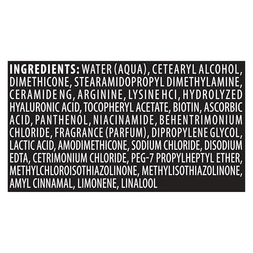 TRESemmé Rich Moisture Hydrating Conditioner for Dry Hair 28 oz 3 ct