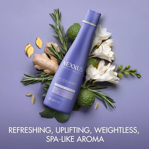 Nexxus HY-VOLUME™ Conditioner for Weightless Lift 13.5 oz