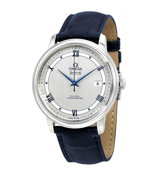 Omega De Ville Automatic Men's Watch 424.13.40.20.02.003