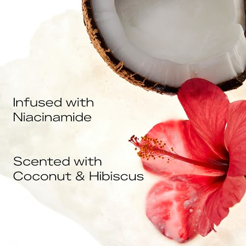 Shea Moisture Coconut & Hibiscus Illuminating Body Butter 11.5oz