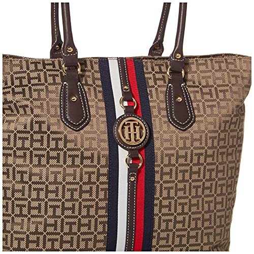 Tommy Hilfiger Travel Tote Bag for Women Jaden