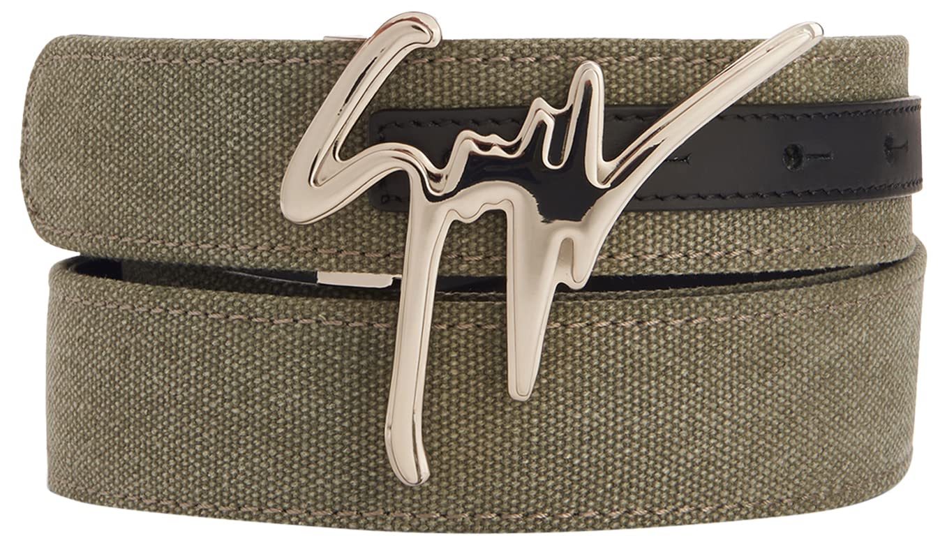 Giuseppe Zanotti, Giuseppe Belt, Green