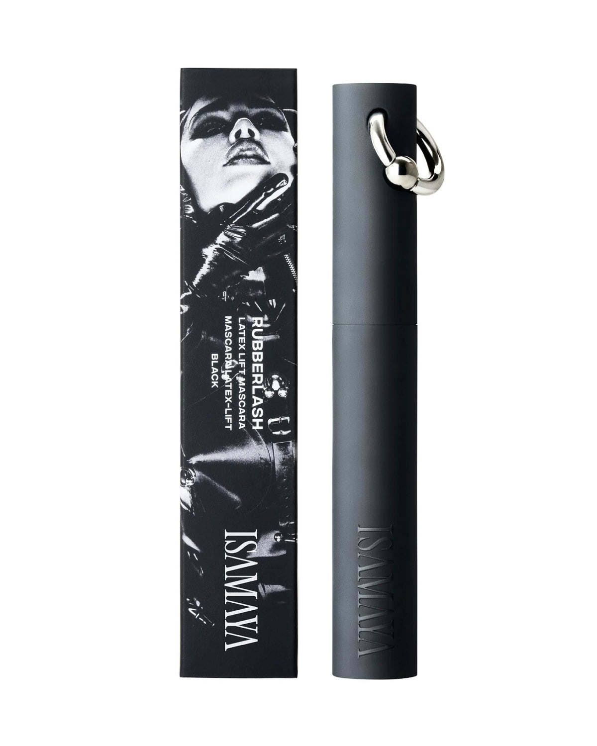 Rubberlash Mascara