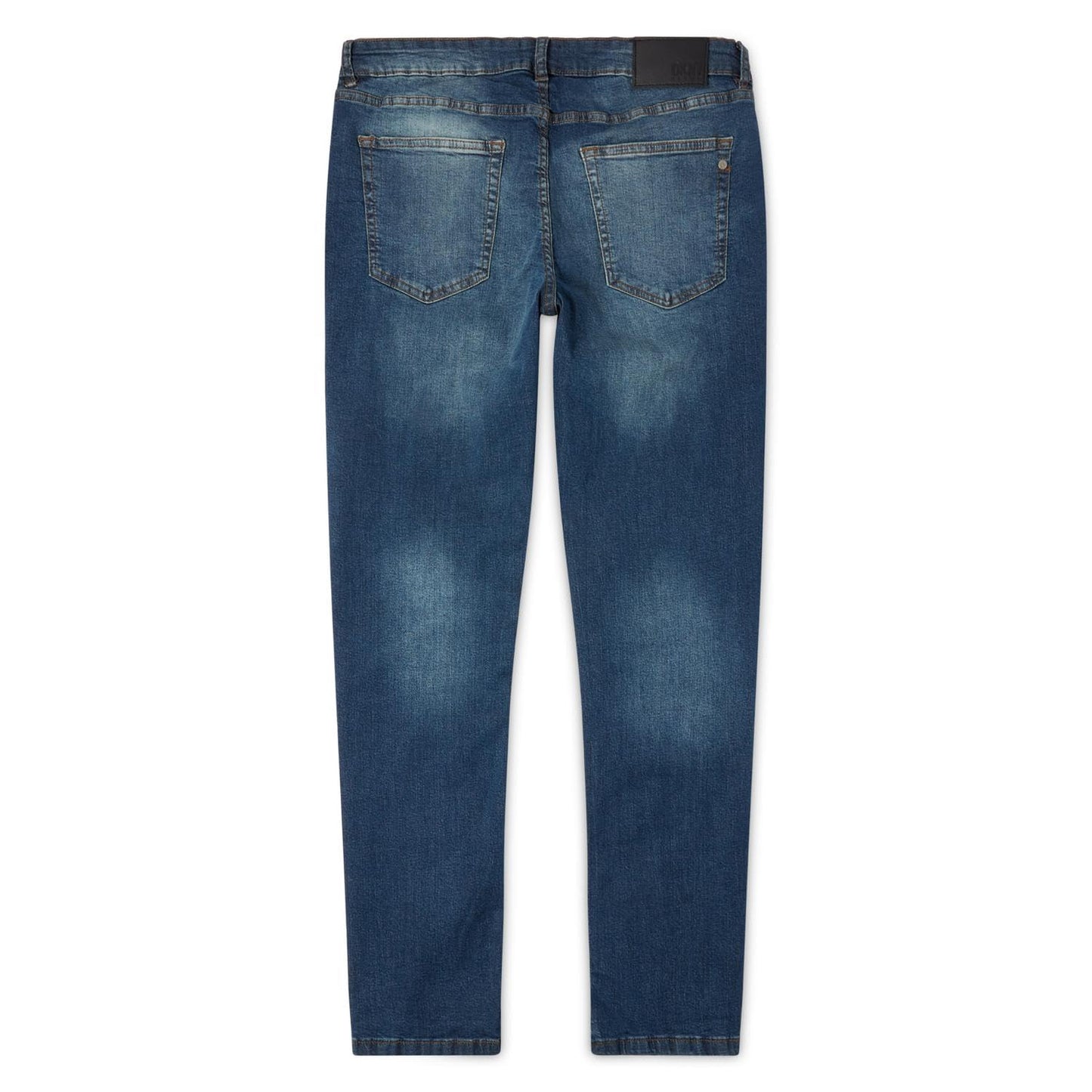 DKNY Jeans for Men - Premium Soft Slim Fit Mens Stretch Jeans