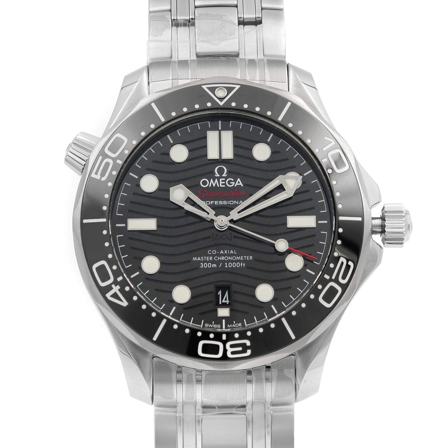 Omega