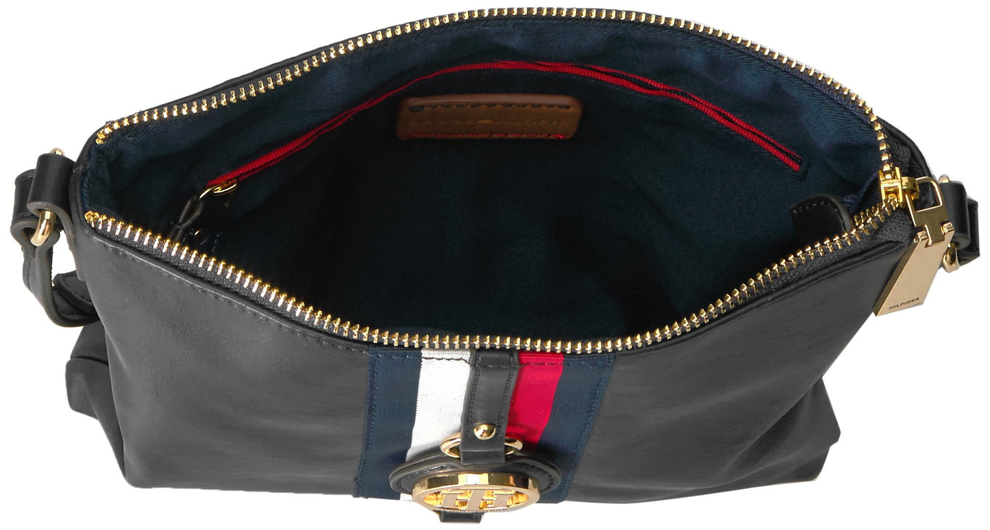 Tommy Hilfiger Women's Jaden Crossbody Bag