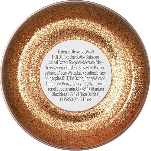 Sol de Janeiro Glowmotions Glow Body Oil in Copacabana Bronze