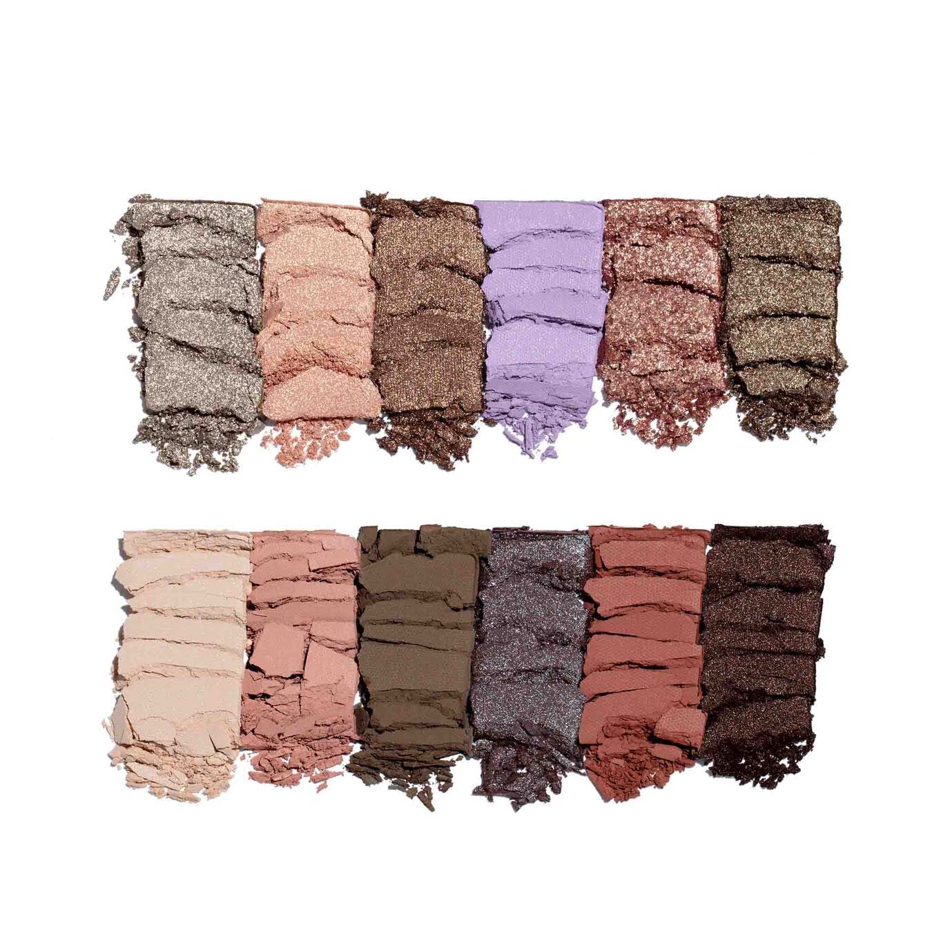 Anastasia Beverly Hills - Nouveau Palette