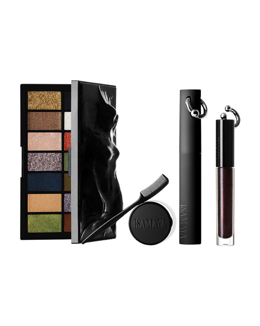 Industrial Collection Set 4pc Pencil