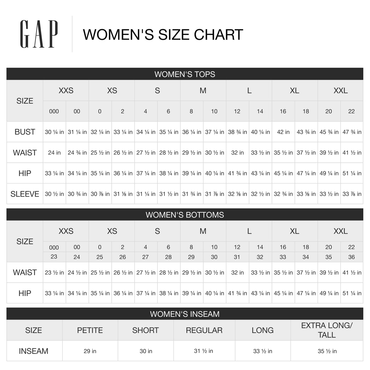 GAP womens BASIC GLOVE MEDIUM GREY ONESIZE
