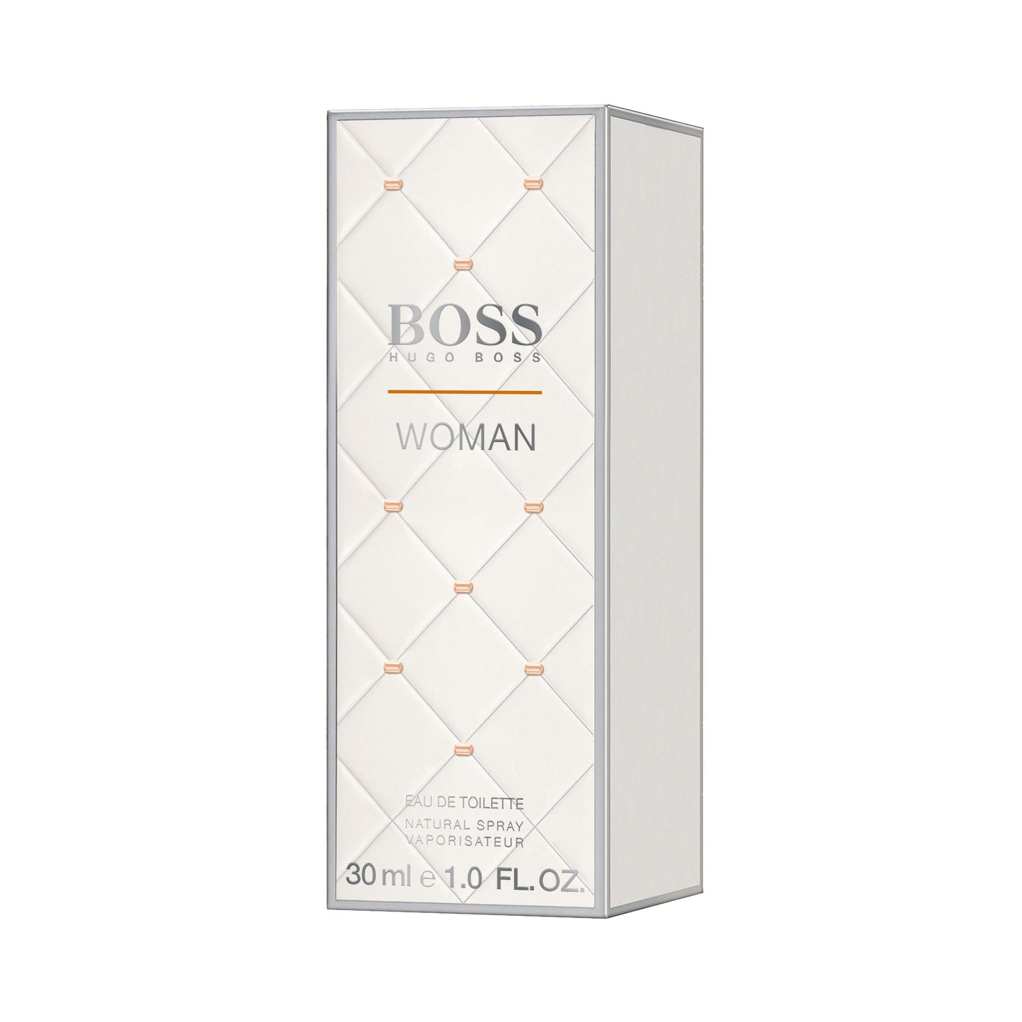 Hugo Boss Woman Orange Woman Eau de Toilette for Women, 1.0 Fl Oz