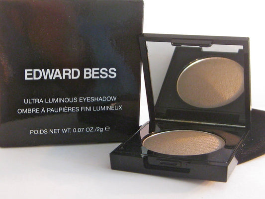 Edward Bess Ultra Luminous Eyeshadow #07 Storm 0.07 oz/2g
