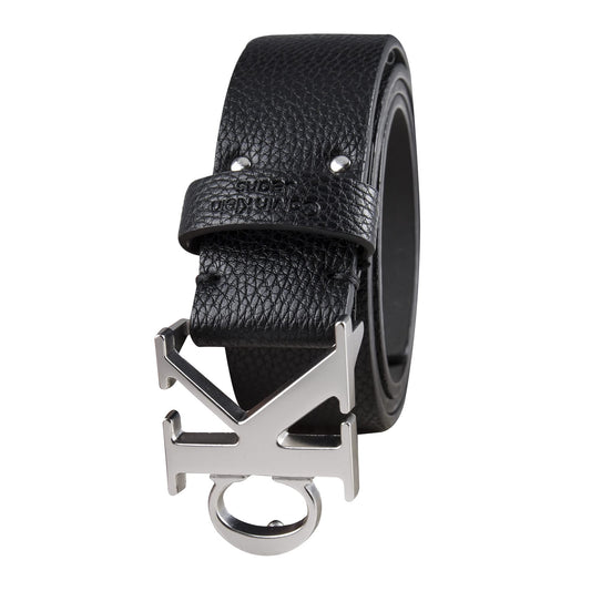 Calvin Klein 38MM CE PLAQUE