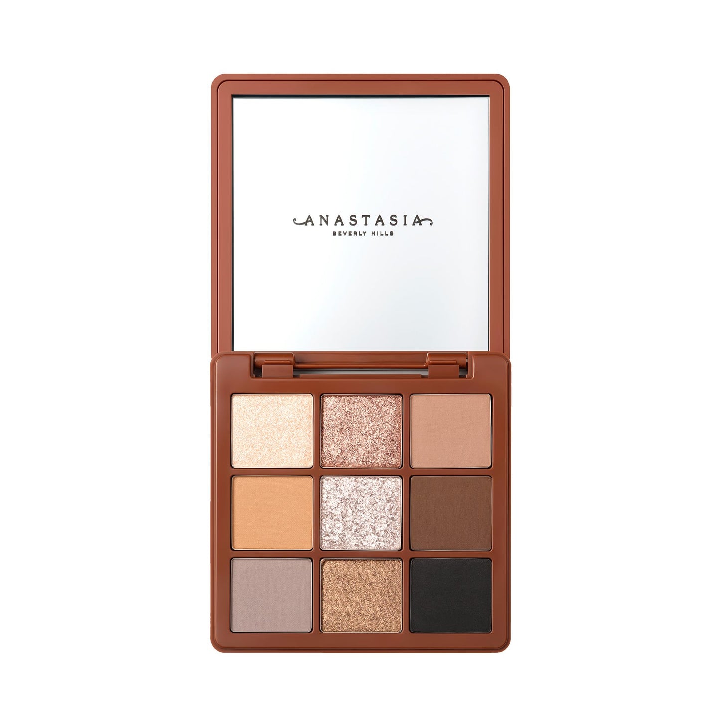 Anastasia Beverly Hills - Sultry Mini Eyeshadow Palette