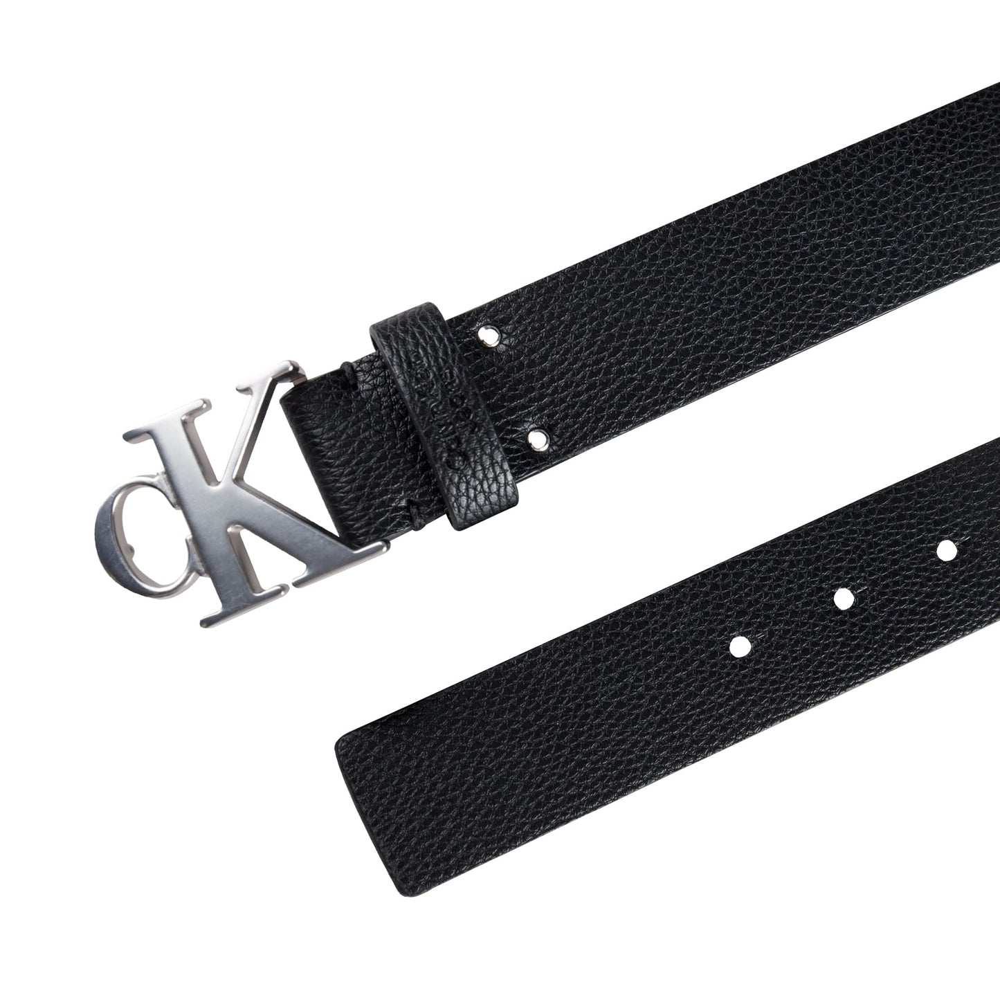 Calvin Klein 38MM CE PLAQUE