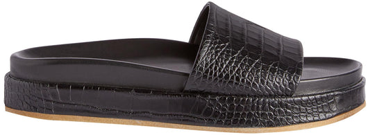GZ-Indi Sandals, 11, Black