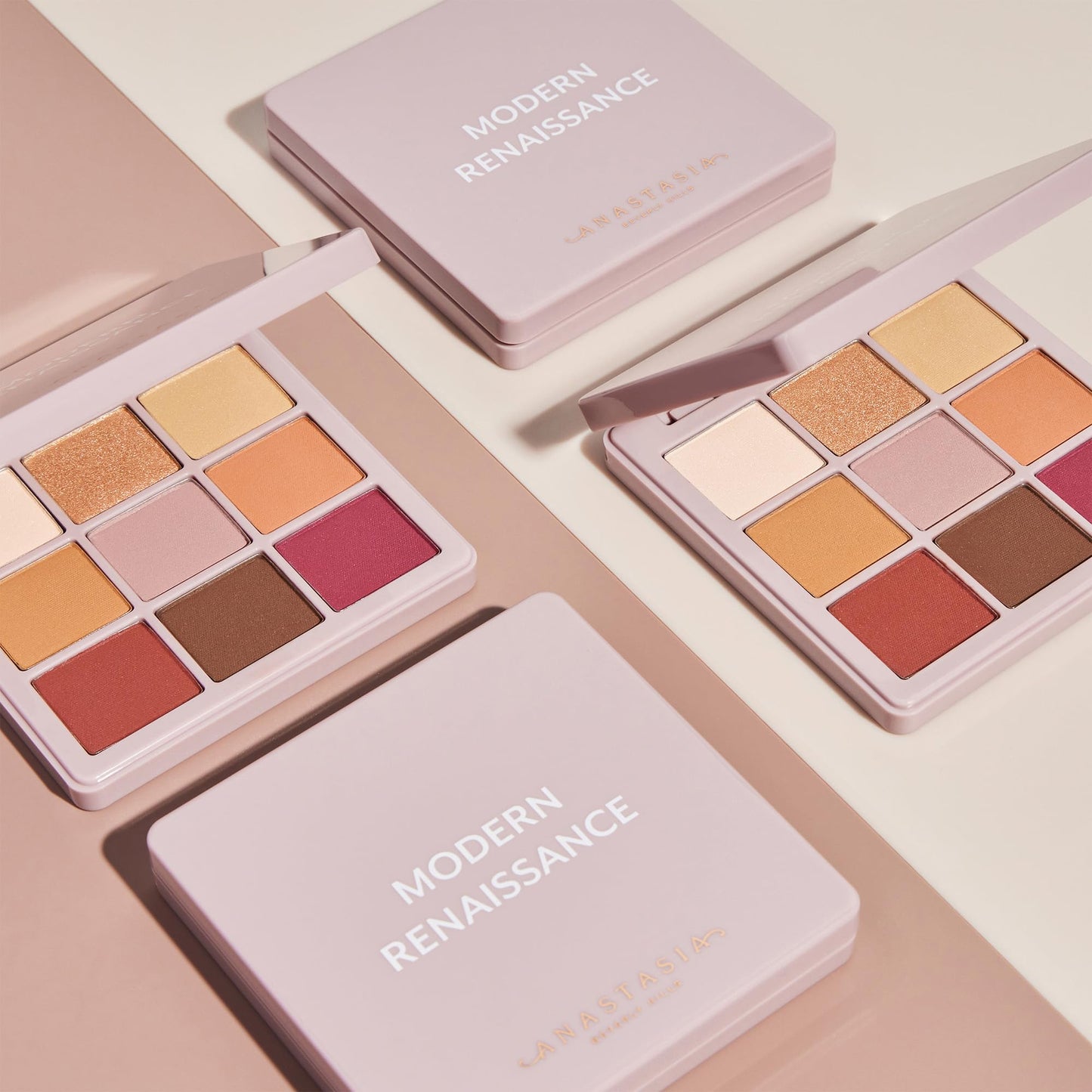 Anastasia Beverly Hills - Modern Renaissance Mini Eyeshadow Palette