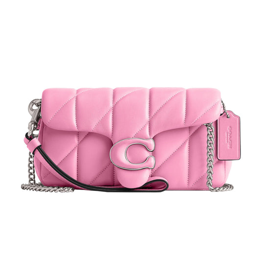 Coach Tabby Wristlet, Vivid Pink