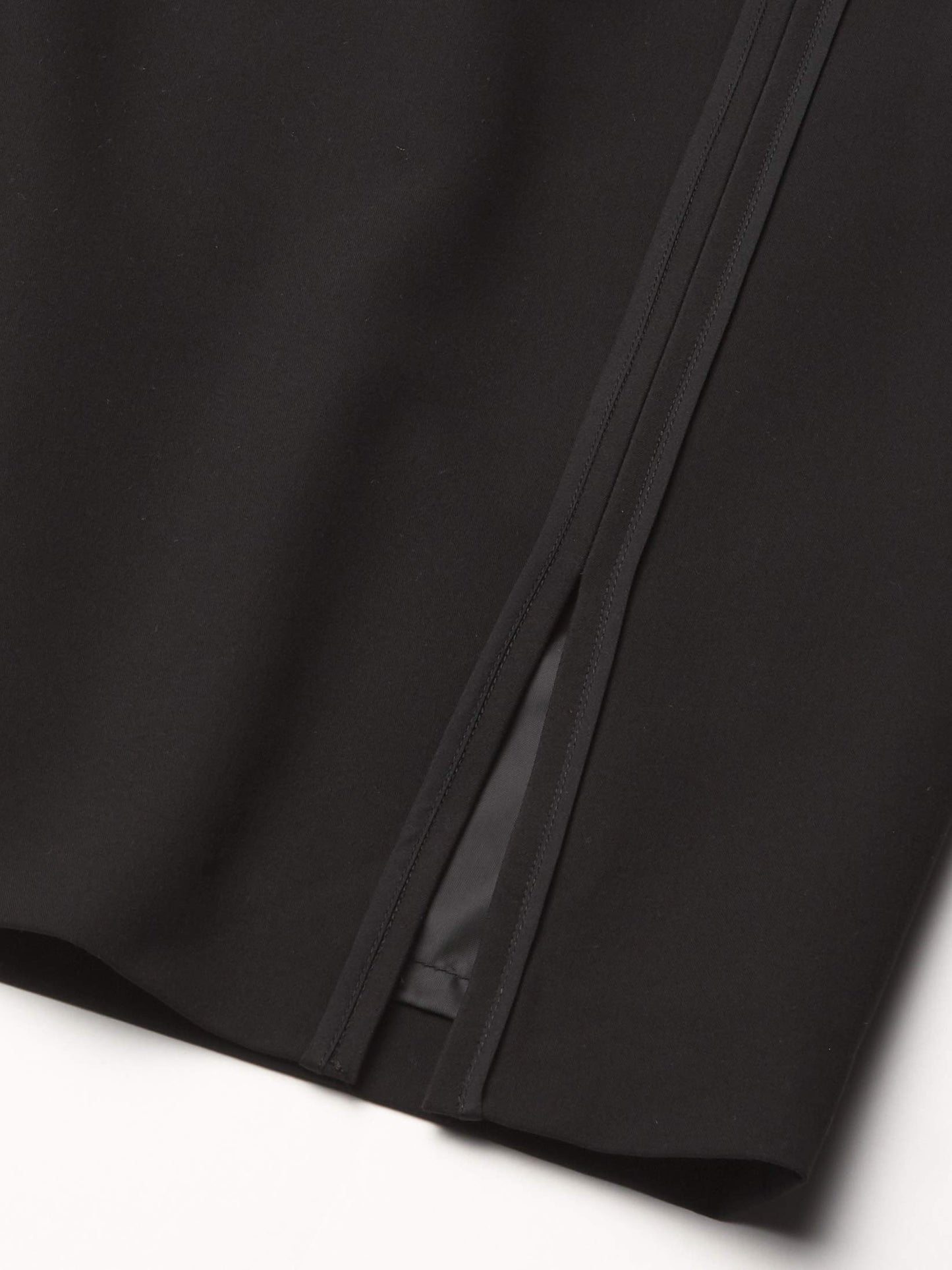 Tommy Hilfiger womens A-line Skirt, Black, 14 US