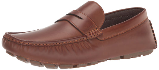 Tommy Hilfiger Amile Cognac 10.5 D (M)