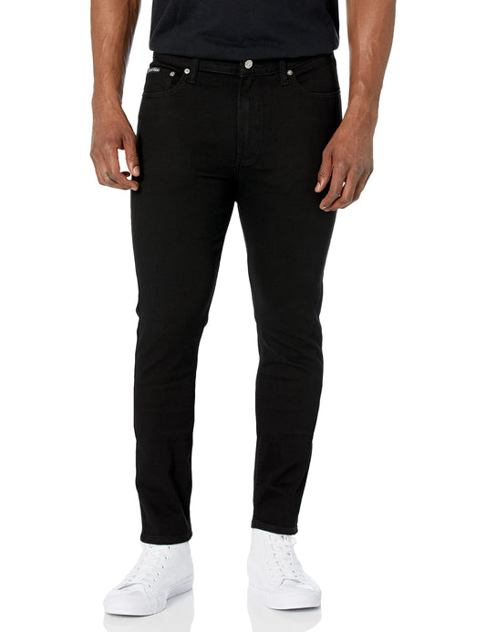 Calvin Klein Men's Skinny High Stretch Jeans