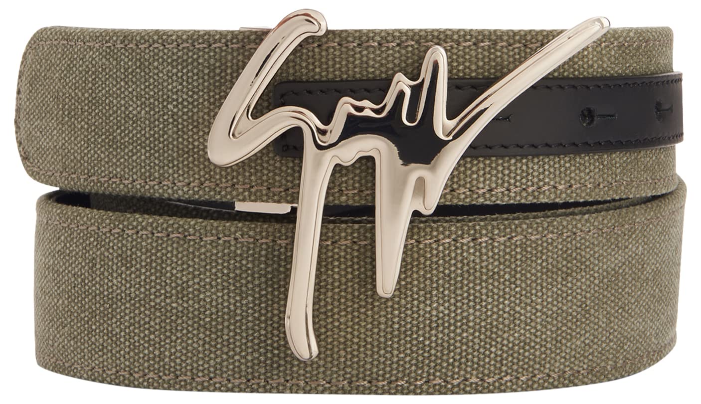 Giuseppe Zanotti, Giuseppe Belt, Green