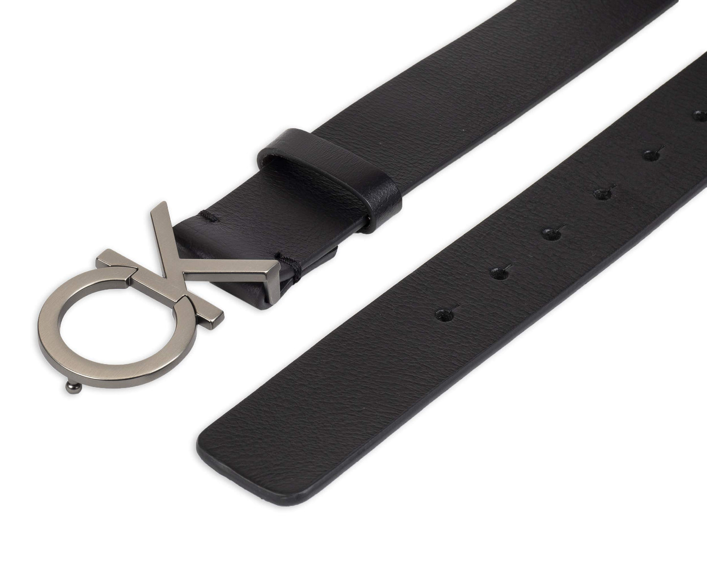 Calvin Klein 38mm CE CK Plaq Bridle