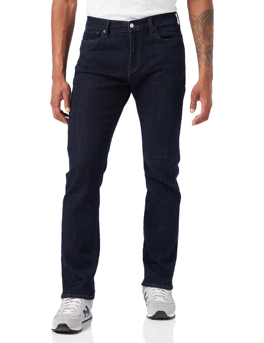 Lucky Brand Men 410 Athletic Fit Jean, Stone, 34W X 34L