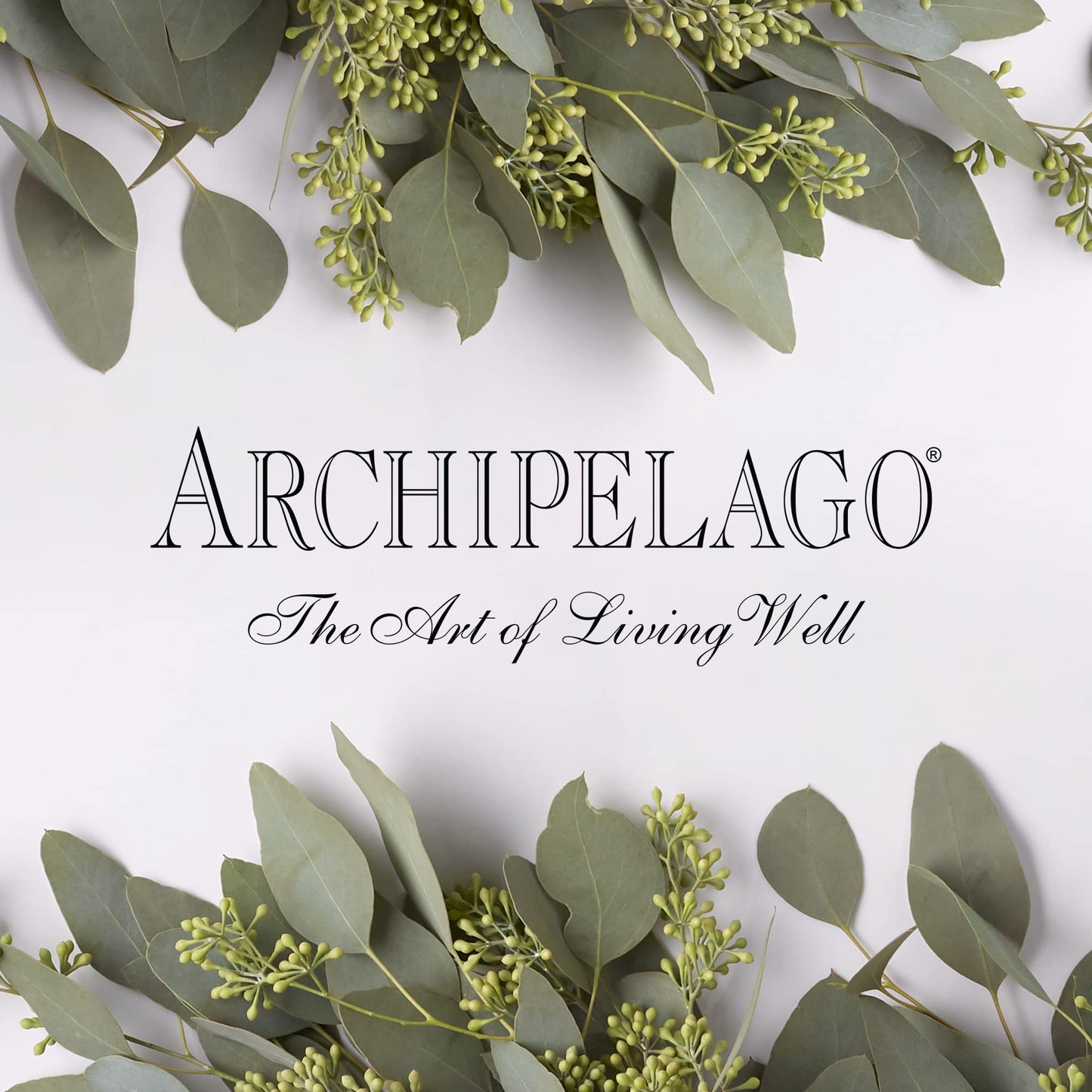 Archipelago Botanicals Lavender Body Wash, Cleansing and Moisturizing Body Wash for Dry Skin, Soft and Smooth Skin, Free from Parabens, Phthalates and GMOs (33 oz)