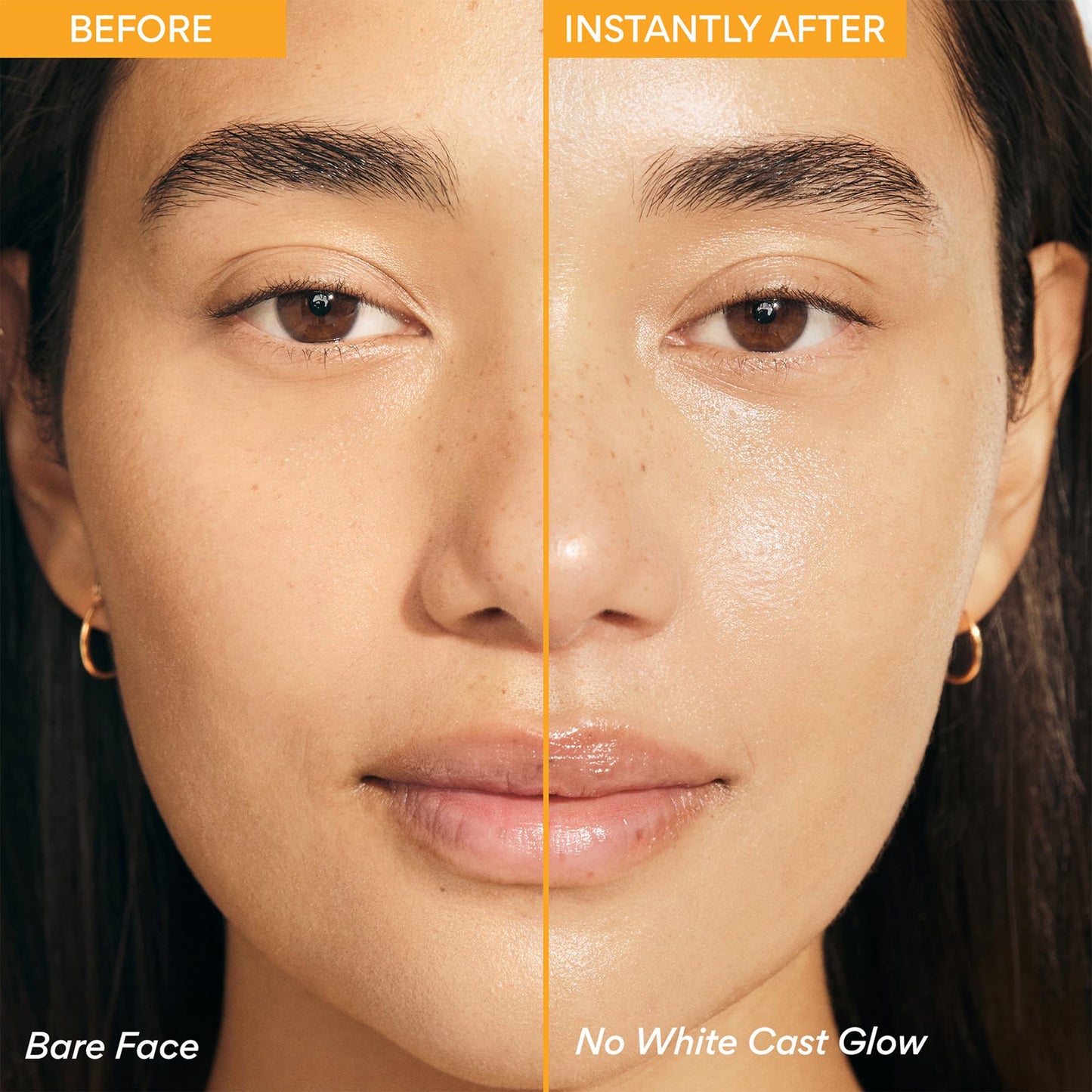 innisfree Daily UV Defense Sunscreen Broad Spectrum SPF 36, Invisible Korean Sunscreen with No White Cast (Packaging May Vary)