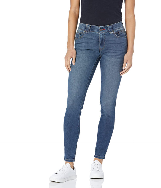 Tommy Hilfiger Waverly Denim in Dark Lighthouse Dark Lighthouse 6