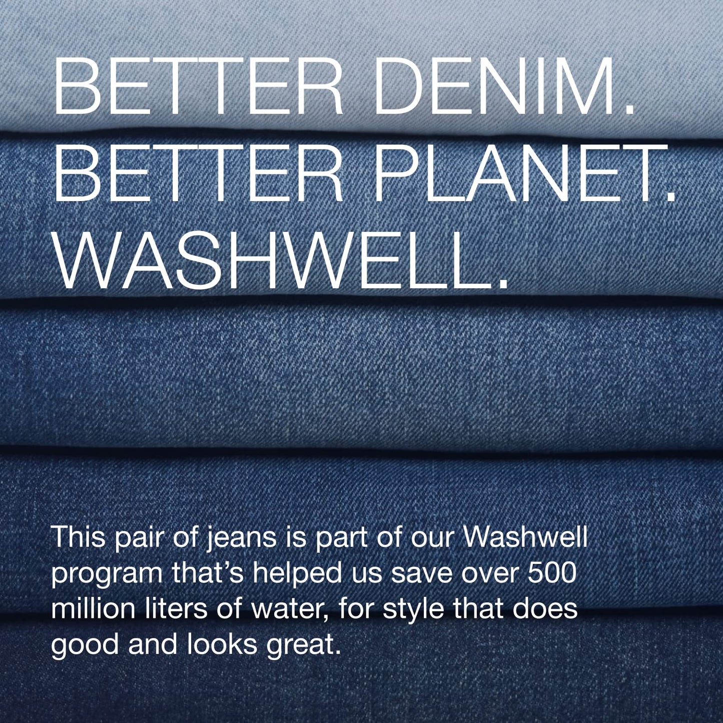 GAP Mens Original Straight Fit Jeans, Light Wash, 36W x 32L US