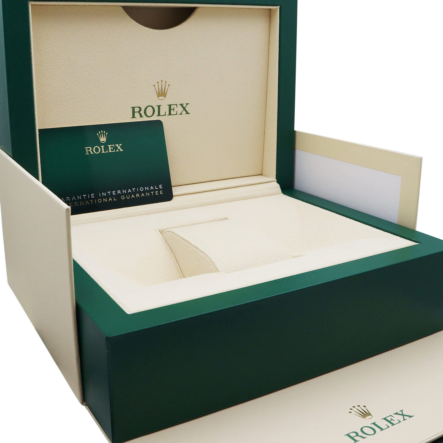 Rolex GMT-Master II Black Dial Automatic Stainless Steel and 18kt Rose Gold 126711CHNR
