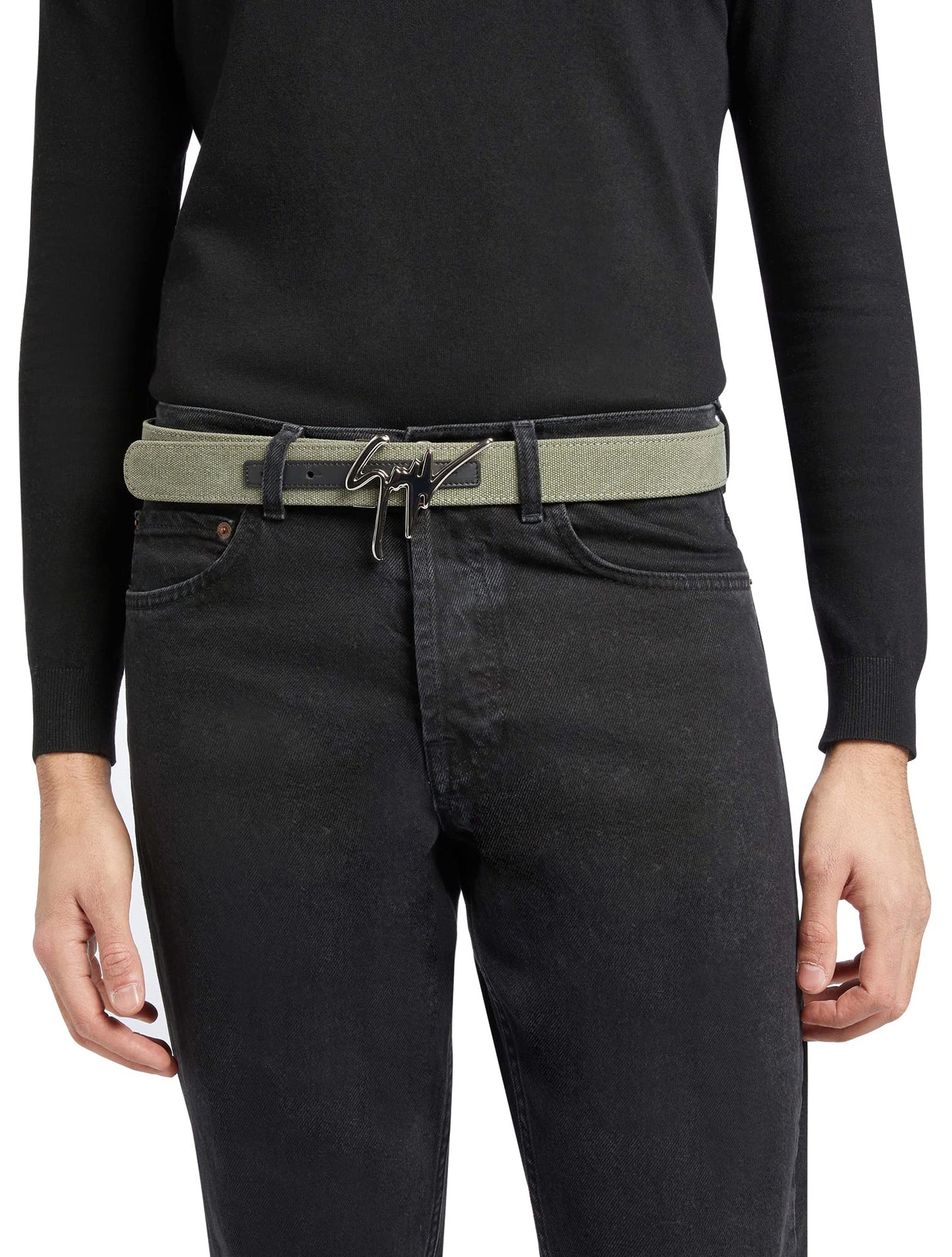 Giuseppe Zanotti, Giuseppe Belt, Green