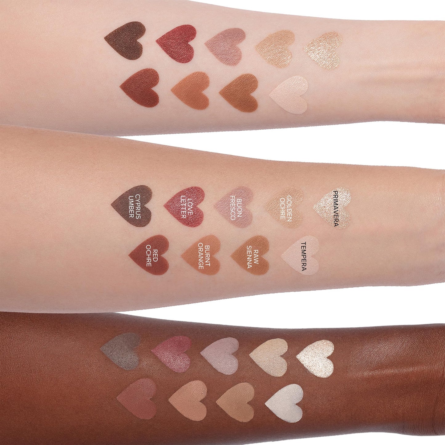 Anastasia Beverly Hills - Modern Renaissance Mini Eyeshadow Palette