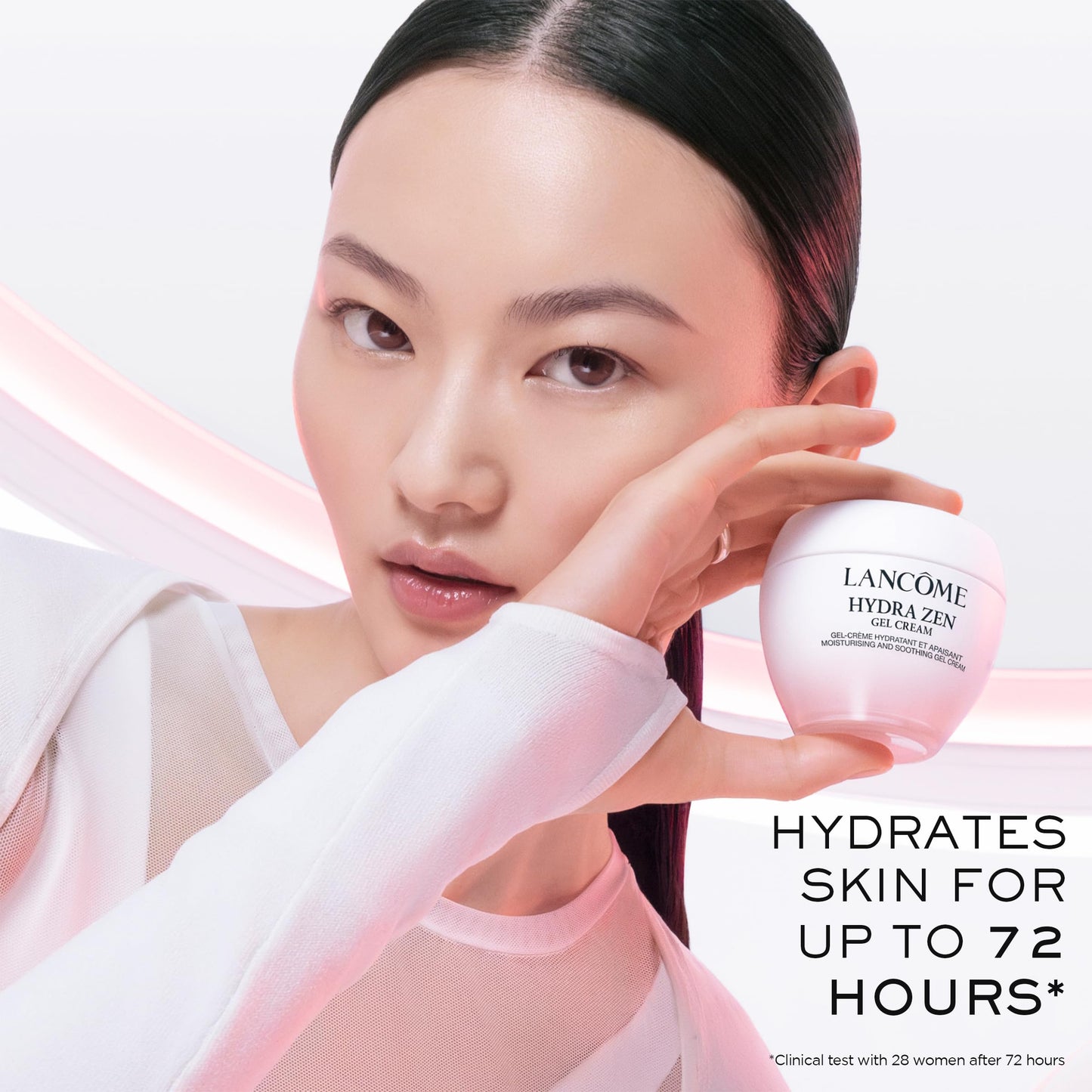 Lancôme Hydra Zen Gel Cream - 1.0 Fl Oz
