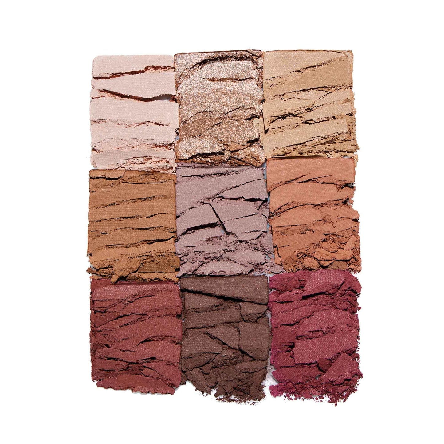 Anastasia Beverly Hills - Modern Renaissance Mini Eyeshadow Palette